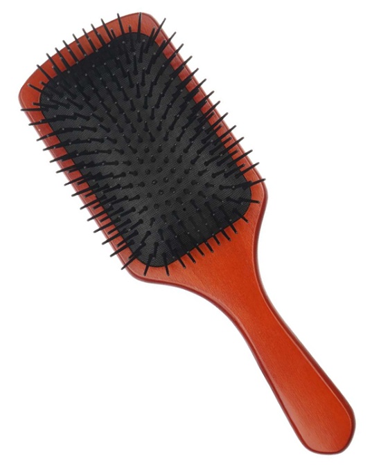 Comprar online Cepillo Fuelle Madera Grande Disprof en la tienda alpel.es - Peluquería y Maquillaje Comprar online Cepillo Fuelle Madera Grande Disprof en la tienda alpel.es - Peluquería y Maquillaje