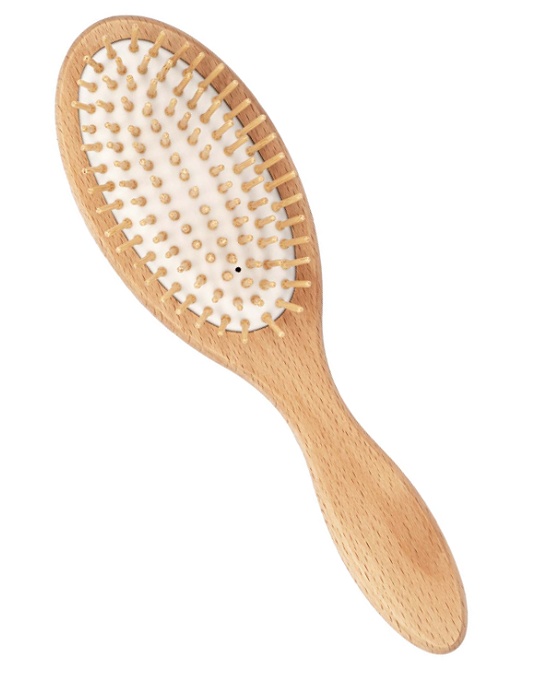 Comprar online Cepillo Fuelle Madera Nature Redondo Disprof en la tienda alpel.es - Peluquería y Maquillaje Comprar online Cepillo Fuelle Madera Nature Redondo Disprof en la tienda alpel.es - Peluquería y Maquillaje