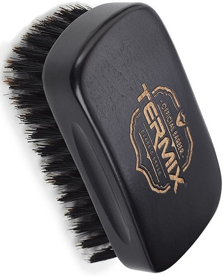 Cepillo para Barba de Cerdas de Jabalí Termix Degradados - Alpel Cepillo para Barba de Cerdas de Jabalí Termix Degradados - Alpel