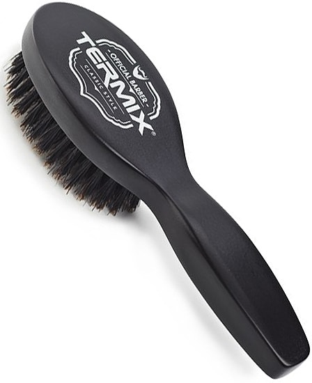 Cepillo para Barba de Cerdas de Jabalí Termix Pulir - Alpel Cepillo para Barba de Cerdas de Jabalí Termix Pulir - Alpel