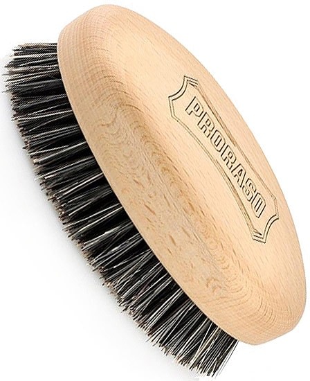 Comprar Cepillo para Barba de cerdas de Jabalí y Nylon Proraso online en la tienda de barbería Alpel