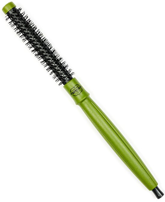Compra online al mejor precio el Cepillo Termix Barber Redondo 12 mm y recíbelo en sólo 24 horas. Compra online al mejor precio el Cepillo Termix Barber Redondo 12 mm y recíbelo en sólo 24 horas.