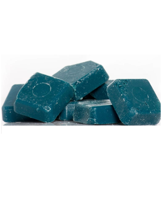 Comprar Cera Caliente En Pastillas Azul Bolsa 1 Kg online en la tienda Alpel