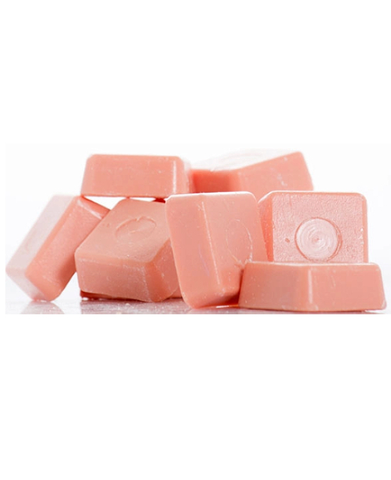 Comprar Cera Caliente En Pastillas Rosa Bolsa 1 Kg online en la tienda Alpel