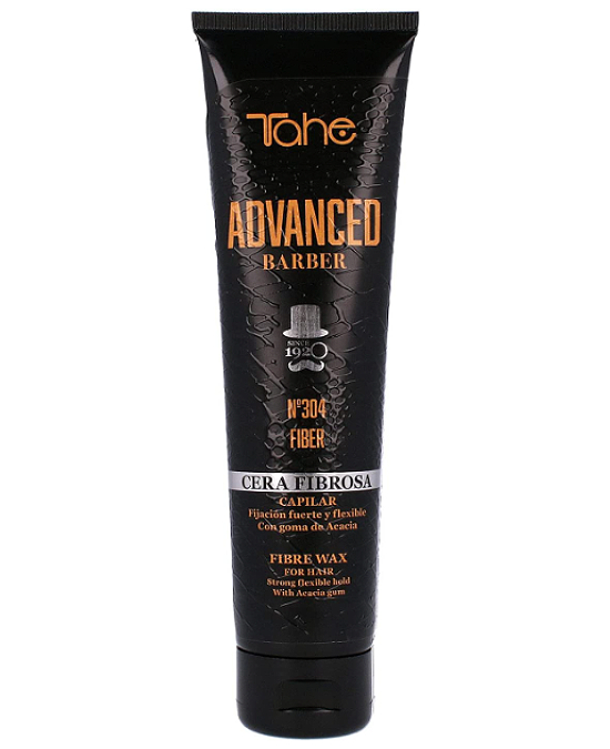 Comprar online Cera Capilar 304 Fijación Fuerte 100 ml Tahe Advanced Barber en la tienda alpel.es - Peluquería y Maquillaje