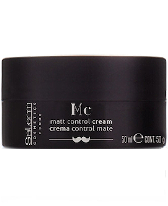 omprar Cera Fijación Flexible Mate Salerm Homme 50 ml online en la tienda Alpel Comprar Cera Fijación Flexible Mate Salerm Homme 50 ml online en la tienda Alpel