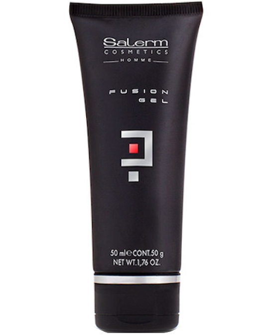 Comprar Cera Fusión Gel Salerm Homme 50 ml online en la tienda Alpel