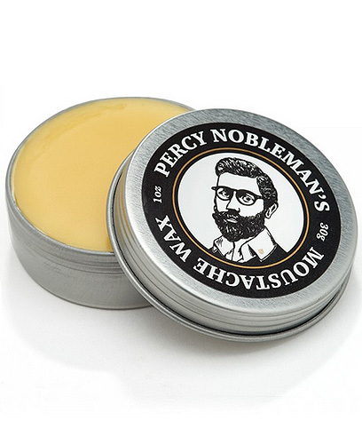 Comprar Cera Para Bigote 30 gr Percy Nobleman online en la tienda Alpel Comprar Cera Para Bigote 30 gr Percy Nobleman online en la tienda Alpel