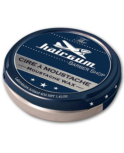 Comprar Cera Para Bigote 40 gr Hairgum Barber Shop online en la tienda Alpel Comprar Cera Para Bigote 40 gr Hairgum Barber Shop online en la tienda Alpel