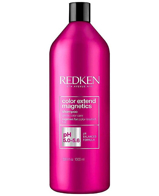 Comprar online Champú Coloración Prolongada Redken Color Extend Magnetics 1000 ml en la tienda alpel.es - Peluquería y Maquillaje