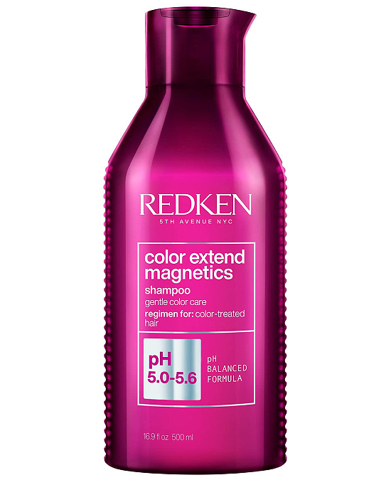 Comprar online Champú Coloración Prolongada Redken Color Extend Magnetics 500 ml en la tienda alpel.es - Peluquería y Maquillaje