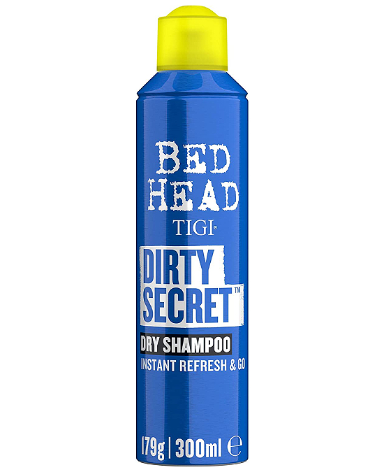 Comprar online Champú Dirty Secret Tigi Bed Head 300 ml en la tienda alpel.es - Peluquería y Maquillaje