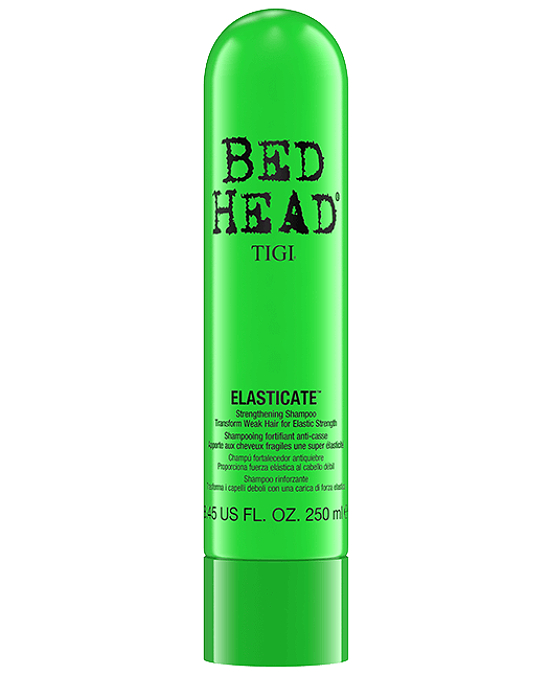 Comprar online Champú Elasticate Tigi Bed Head 250 ml en la tienda alpel.es - Peluquería y Maquillaje