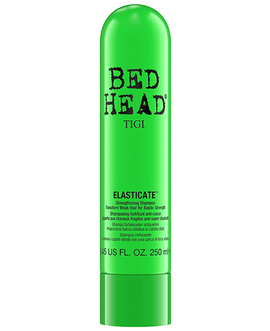 Comprar online Champú Elasticate Tigi Bed Head 250 ml en la tienda alpel.es - Peluquería y Maquillaje Comprar online Champú Elasticate Tigi Bed Head 250 ml en la tienda alpel.es - Peluquería y Maquillaje