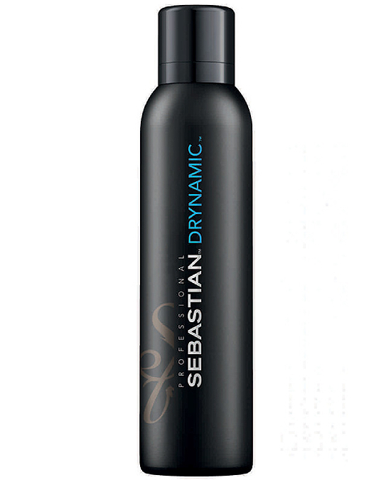 Comprar online Champú en Seco Drynamic Sebastian 212 ml en la tienda alpel.es - Peluquería y Maquillaje Comprar online Champú en Seco Drynamic Sebastian 212 ml en la tienda alpel.es - Peluquería y Maquillaje