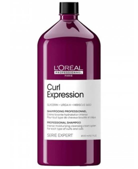 Comprar online Comprar Champú L´Oreal Curl Expression 1500 ml en la tienda alpel.es - Peluquería y Maquillaje Comprar online Comprar Champú L´Oreal Curl Expression 1500 ml en la tienda alpel.es - Peluquería y Maquillaje