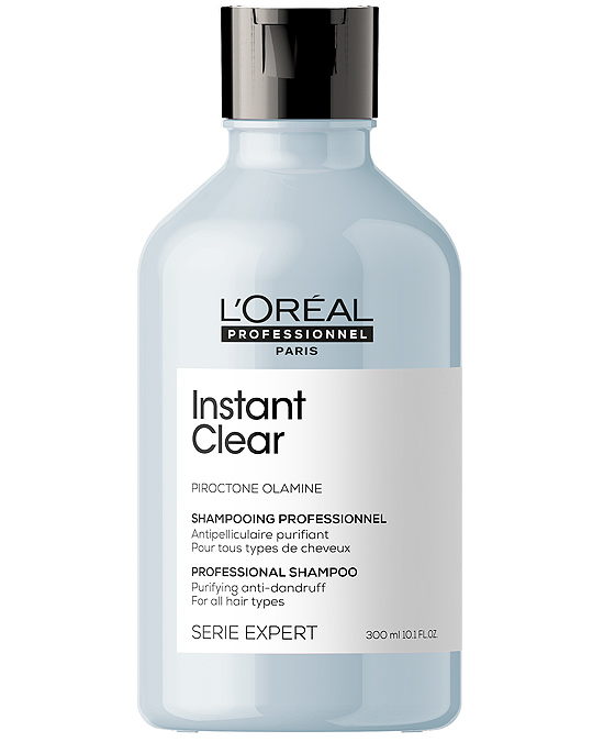 Comprar Champú L´Oreal Instant Clear 300 ml | Alpel Envíos 24 hrs Comprar Champú L´Oreal Instant Clear 300 ml | Alpel Envíos 24 hrs
