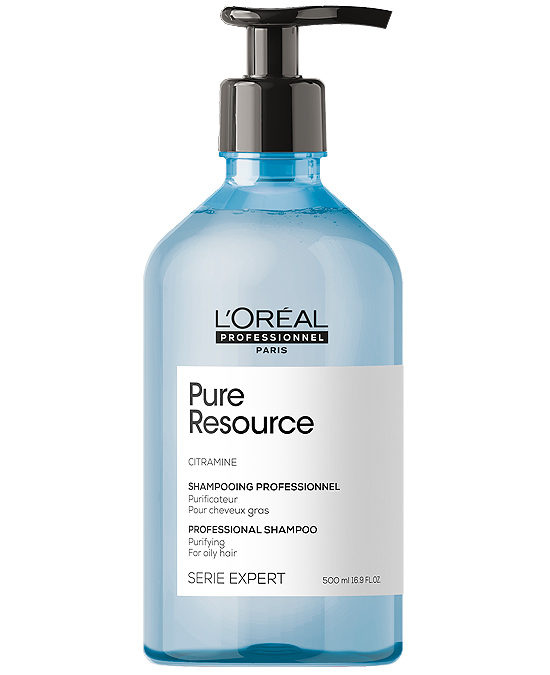 Comprar L´Oreal Expert Pure Resource Champú Antigrasa 500 ml online en la tienda Alpel Comprar L´Oreal Expert Pure Resource Champú Antigrasa 500 ml online en la tienda Alpel