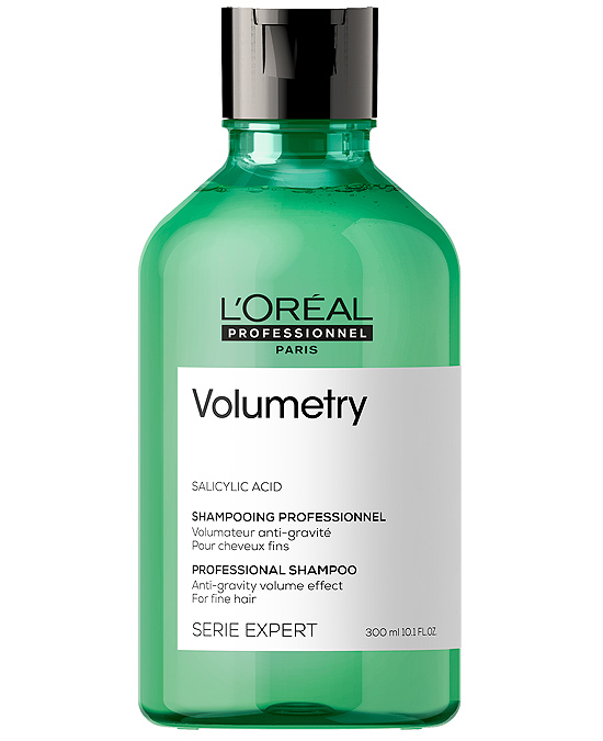 Champú L´Oreal Volumetry 300 ml al mejor precio - Envíos 24 horas desde la tienda de la peluquería Alpel