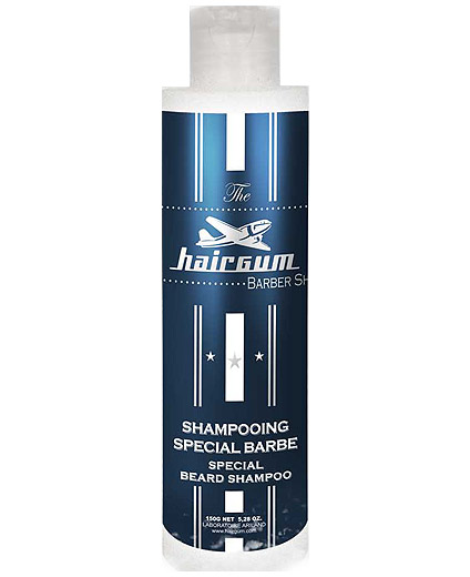 Comprar Champú para Barba 150 ml Hairgum Barber Shop online en la tienda de Alpel Comprar Champú para Barba 150 ml Hairgum Barber Shop online en la tienda de Alpel