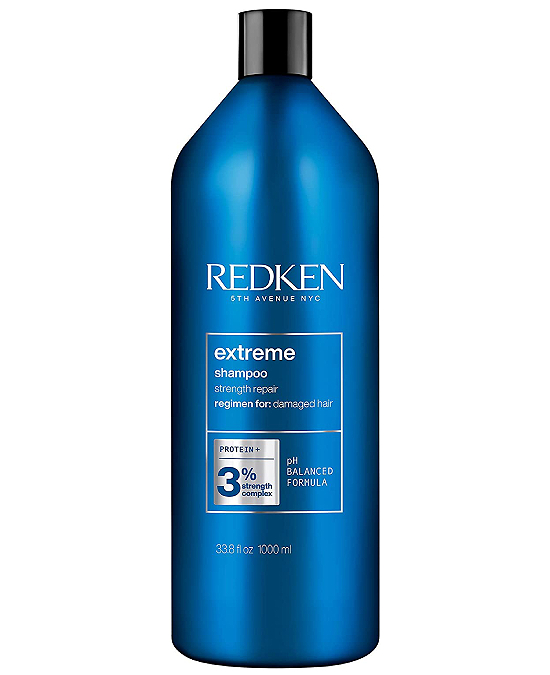 Comprar online Champú Reparador Redken Extreme 1000ml en la tienda alpel.es - Peluquería y Maquillaje