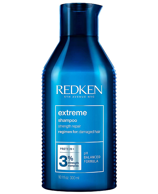 Comprar online Champú Reparador Redken Extreme 300 ml en la tienda alpel.es - Peluquería y Maquillaje