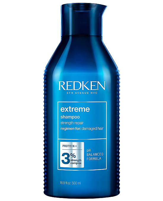 Comprar online Champú Reparador Redken Extreme 500 ml en la tienda alpel.es - Peluquería y Maquillaje