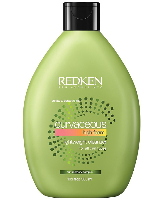 Comprar online Champú Rizos Redken Curvaceous 300 ml en la tienda alpel.es - Peluquería y Maquillaje