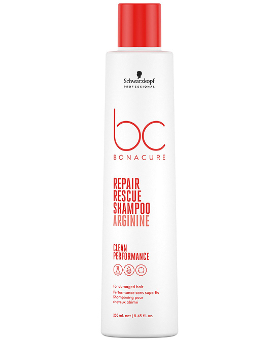 Comprar Champú Schwarzkopf Bonacure Repair Rescue 250 ml online en la tienda Alpel