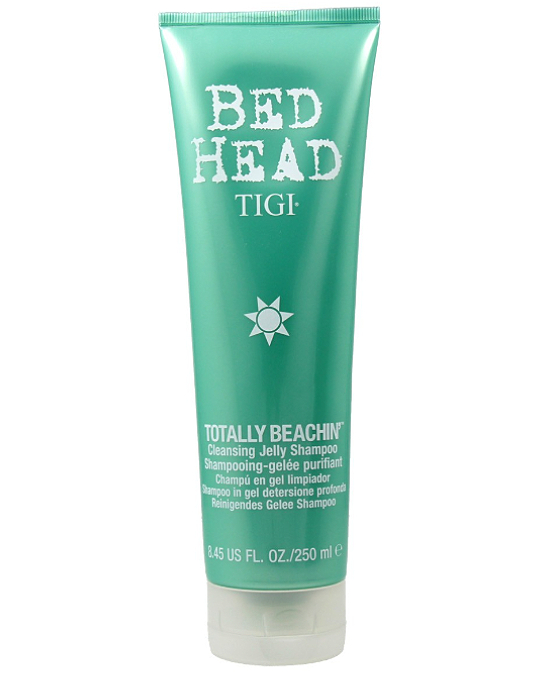 Comprar online Champú Totally Beachin Tigi Bed Head 250 ml en la tienda alpel.es - Peluquería y Maquillaje