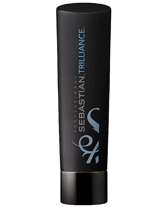 Comprar online Champú Trilliance Sebastian 250 ml en la tienda alpel.es - Peluquería y Maquillaje Comprar online Champú Trilliance Sebastian 250 ml en la tienda alpel.es - Peluquería y Maquillaje