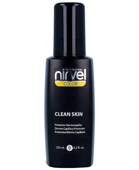 Comprar online Clean Skin125 ml Nirvel Color en la tienda alpel.es - Peluquería y Maquillaje