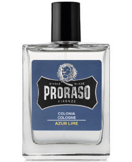 Colonia Proraso 100 ml fragancia Cítrica - Precio barato Envío 24 hrs - Alpel