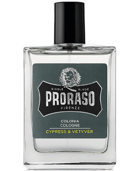 Colonia Proraso 100 ml fragancia Herbal - Precio barato Envío 24 hrs - Alpel