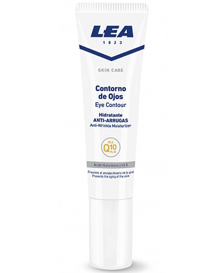 Contorno de Ojos Antiarrugas LEA 15 ml - Alpel