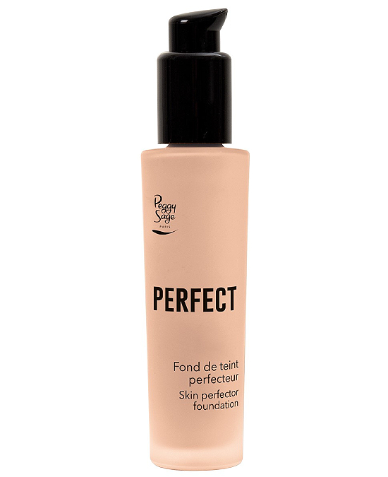 Comprar online Fondo Maquillaje Peggy Sage 30 ml 1N Beige Délicat en la tienda alpel.es - Peluquería y Maquillaje