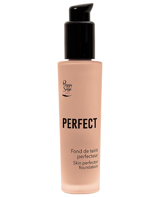 Comprar online Fondo Maquillaje Peggy Sage 30 ml 2N Beige Naturel en la tienda alpel.es - Peluquería y Maquillaje