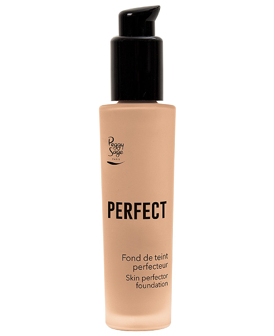 Comprar online Fondo Maquillaje Peggy Sage 30 ml 2WO Beige Miel en la tienda alpel.es - Peluquería y Maquillaje