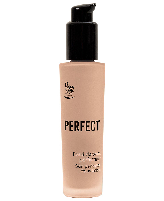 Comprar online Fondo Maquillaje Peggy Sage 30 ml 2WP Beige Sable en la tienda alpel.es - Peluquería y Maquillaje