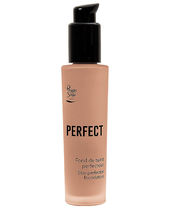 Comprar online Fondo Maquillaje Peggy Sage 30 ml 3N Beige Éclat en la tienda alpel.es - Peluquería y Maquillaje