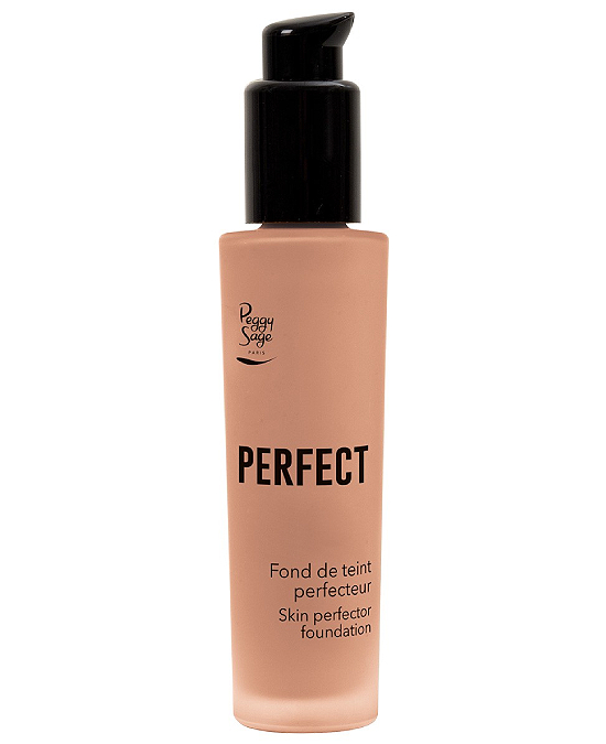 Comprar online Fondo Maquillaje Peggy Sage 30 ml 3WP Beige Ambré en la tienda alpel.es - Peluquería y Maquillaje