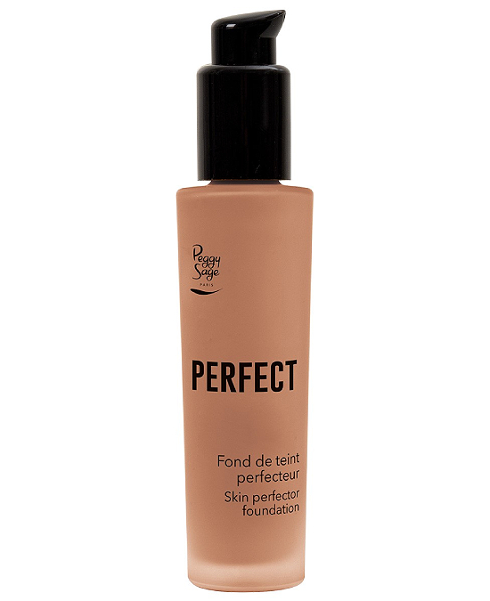 Comprar online Fondo Maquillaje Peggy Sage 30 ml 4N Beige Caramel en la tienda alpel.es - Peluquería y Maquillaje