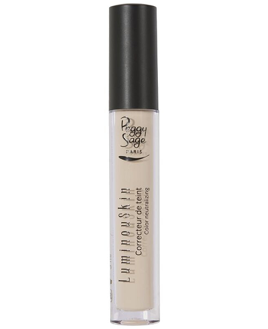 Comprar online Corrector Maquillaje LuminouSkin Peggy Sage 3 ml Beige en la tienda alpel.es - Peluquería y Maquillaje