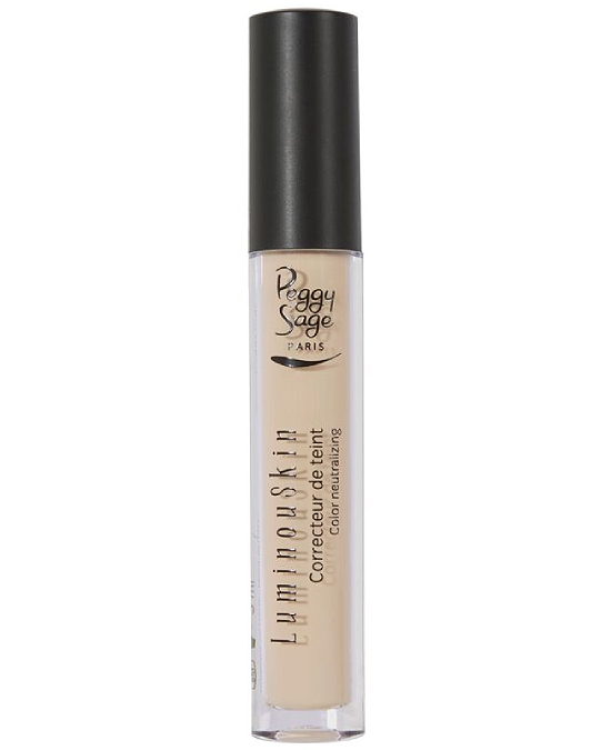 Comprar online Corrector Maquillaje LuminouSkin Peggy Sage 3 ml Biscuit en la tienda alpel.es - Peluquería y Maquillaje Comprar online Corrector Maquillaje LuminouSkin Peggy Sage 3 ml Biscuit en la tienda alpel.es - Peluquería y Maquillaje