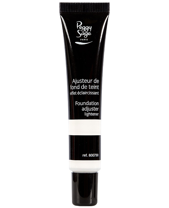 Comprar online Corrector Tono Base Maquillaje Peggy Sage 15 ml Aclarante en la tienda alpel.es - Peluquería y Maquillaje