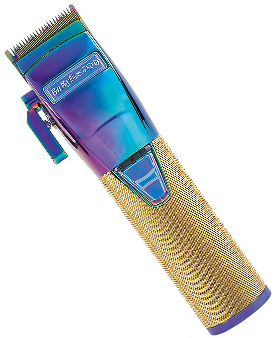 Comprar online Cortapelos Babyliss Pro Chameleonfx en la tienda alpel.es - Peluquería y Maquillaje Comprar online Cortapelos Babyliss Pro Chameleonfx en la tienda alpel.es - Peluquería y Maquillaje