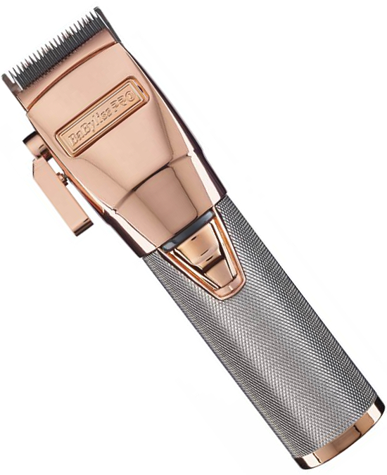 Comprar online Cortapelos Babyliss Pro Ferrari Rosefx en la tienda alpel.es - Peluquería y Maquillaje