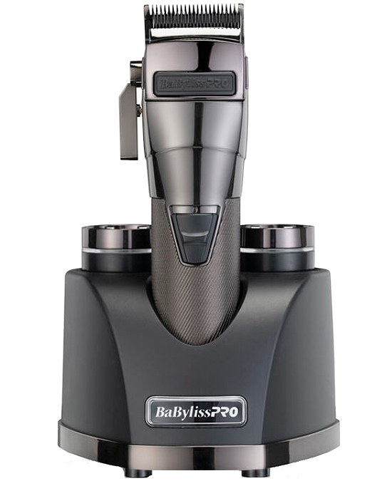 Comprar online Cortapelos Babyliss Pro Snap Clipper en la tienda alpel.es - Peluquería y Maquillaje Comprar online Cortapelos Babyliss Pro Snap Clipper en la tienda alpel.es - Peluquería y Maquillaje