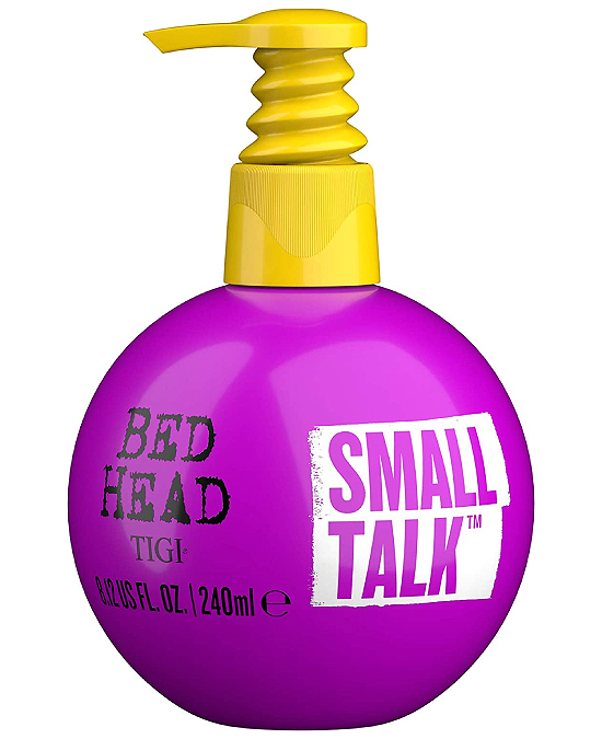 Comprar online Cream Volume Small Talk Thickening Tigi Bed Head 240 ml en la tienda alpel.es - Peluquería y Maquillaje