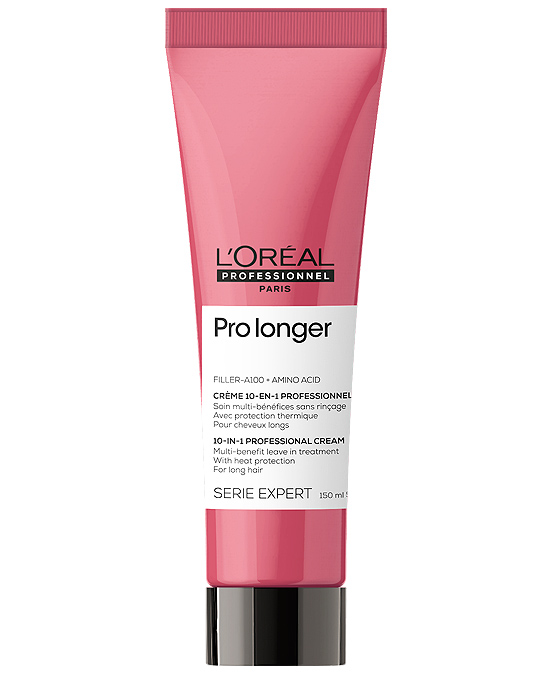 Crema 10 en 1 L´Oreal Pro Longer 150 ml al mejor precio - Envíos 24 horas desde la tienda de la peluquería Alpel